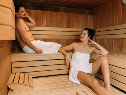 Wellnessurlaub - Finnische Sauna - Dürbheim - Hotel Bären Titisee
