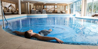 Wellnessurlaub - Pools: Außenpool beheizt - Herrieden - Meiser Vital Hotel 