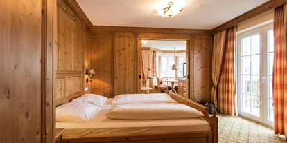 Wellnessurlaub - Bettgrößen: Doppelbett - Ohrenbach - Meiser Vital Hotel 
