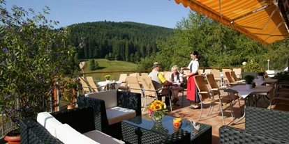 Wellnessurlaub - Hotel-Schwerpunkt: Wellness & Golf - Schömberg (Zollernalbkreis) - Wellness Hotel Tanne Tonbach