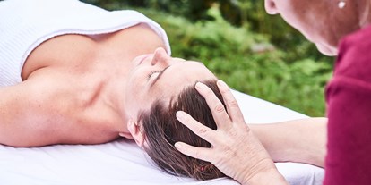 Wellnessurlaub - Lymphdrainagen Massage - Deutschland - Massage - Berlins KroneLamm