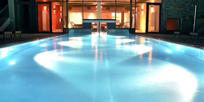 Wellnessurlaub - Pools: Außenpool beheizt - Baden-Baden - Hotel Lauterbad