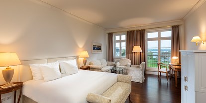 Wellnessurlaub - Bettgrößen: Doppelbett - Berlin-Umland - Precise Resort Schwielowsee