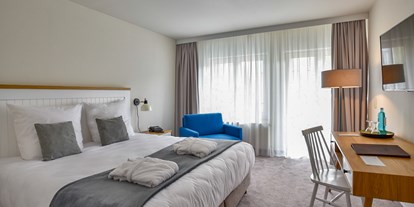 Wellnessurlaub - Hotel-Schwerpunkt: Wellness & Romantik - Herzberg (Landkreis Ostprignitz-Ruppin) - Precise Resort Marina Wolfsbruch