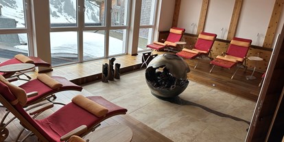 Wellnessurlaub - Hotel-Schwerpunkt: Wellness & Skifahren - Bad Aussee - Hotel Enzian