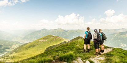 Wellnessurlaub - Tweng - Wandern im Gasteiner Tal - CESTA GRAND Aktivhotel & Spa