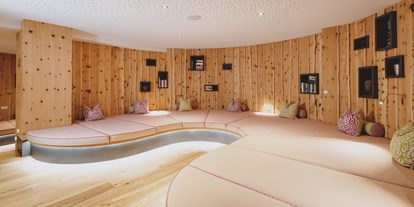 Wellnessurlaub - Rücken-Nacken-Massage - Zell am See - ALL INCLUSIVE Hotel DIE SONNE