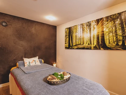 Wellnessurlaub - Aromamassage - Grießen (Leogang) - SPA - ALL INCLUSIVE Hotel DIE SONNE