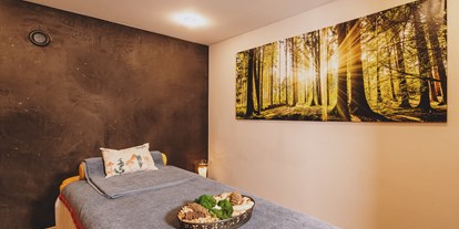 Wellnessurlaub - Schokoladenmassage - Salzburg - SPA - ALL INCLUSIVE Hotel DIE SONNE