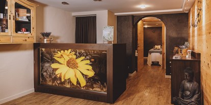 Wellnessurlaub - PLZ 83457 (Deutschland) - SPA - ALL INCLUSIVE Hotel DIE SONNE