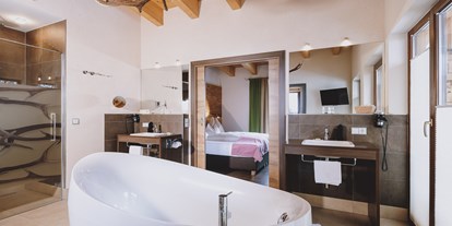Wellnessurlaub - Pantai Luar Massage - Reit im Winkl - iImmer - ALL INCLUSIVE Hotel DIE SONNE
