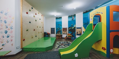 Wellnessurlaub - zustellbare Kinderbetten - Ellmau - Spielzimmer - ALL INCLUSIVE Hotel DIE SONNE