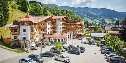 Wellnessurlaub - PLZ 5640 (Österreich) - ALL INCLUSIVE Hotel DIE SONNE