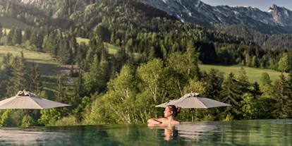 Wellnessurlaub - Hotel-Schwerpunkt: Wellness & Natur - Großarl - Naturhotel Forsthofgut