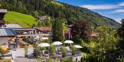 Wellnessurlaub - Honigmassage - PLZ 6213 (Österreich) - Hotel Gassner 4 Sterne Superior