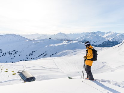 Wellnessurlaub - Fußreflexzonenmassage - Gsies - Skifahren in der Wildkogel Arena - Hotel Gassner 4 Sterne Superior