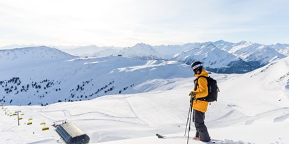 Wellnessurlaub - Bettgrößen: Doppelbett - PLZ 5700 (Österreich) - Skifahren in der Wildkogel Arena - Hotel Gassner 4 Sterne Superior