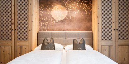 Wellnessurlaub - Bettgrößen: Doppelbett - PLZ 6294 (Österreich) - Hotel Gassner 4 Sterne Superior