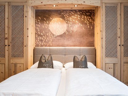 Wellnessurlaub - Finnische Sauna - Hotel Gassner 4 Sterne Superior