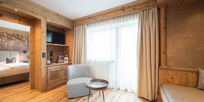 Wellnessurlaub - Finnische Sauna - Hotel Gassner 4 Sterne Superior
