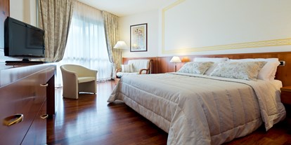 Wellnessurlaub - Rücken-Nacken-Massage - Venedig - Savoy Beach Hotel & Thermal SPA