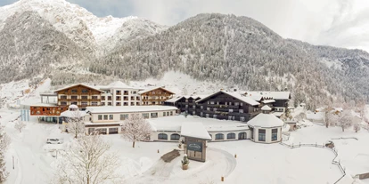 Wellnessurlaub - Finnische Sauna - Brixen im Thale - Hotel Gut Brandlhof