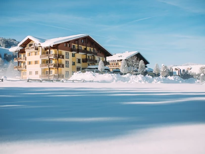 Wellnessurlaub - Hotel-Schwerpunkt: Wellness & Skifahren - Hüttschlag - Hotel Gut Weissenhof Radstadt
