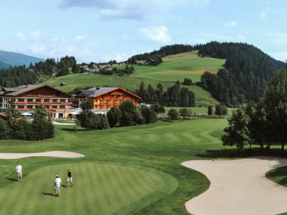 Wellnessurlaub - Kräuterbad - Fuschl am See - Hotel Gut Weissenhof Radstadt