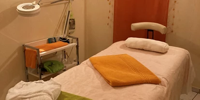 Wellnessurlaub - Bettgrößen: Doppelbett - Frielendorf - Parkhotel Zum Stern