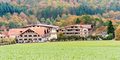 Wellnessurlaub - Ganzkörpermassage - Gudensberg - Hotel FREUND - Freund Das Hotel & Natur Resort