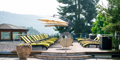 Wellnessurlaub - Bettgrößen: Queen Size Bett - Wetter - Sonnenplateau - Freund Das Hotel & Natur Resort