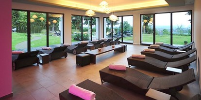 Wellnessurlaub - Hotel-Schwerpunkt: Wellness & Beauty - Nörten-Hardenberg - Schlosshotel Bad Wilhelmshöhe