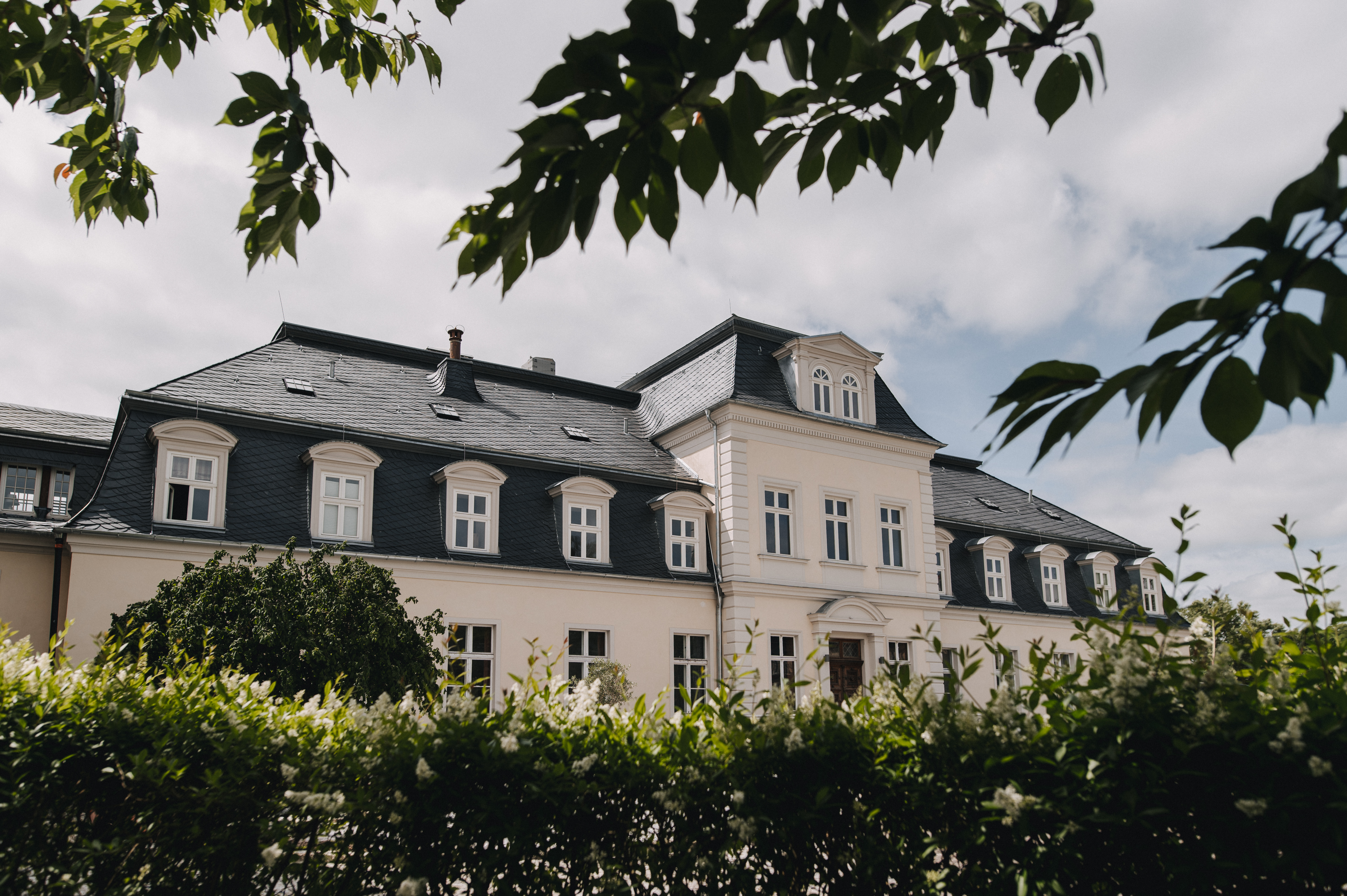 Wellnesshotel - THE RESET HOTEL