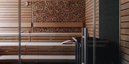 Wellnessurlaub - Finnische Sauna - Groß Dratow - THE RESET HOTEL