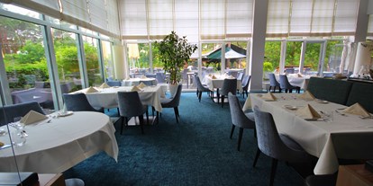 Wellnessurlaub - Kühlungsborn - Fischland Restaurant - Strandhotel Fischland 