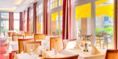 Wellnessurlaub - Preisniveau: moderat - Lühmannsdorf - Restaurant Zum Schloonsee - Hotel zur Post