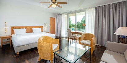 Wellnessurlaub - Hotel-Schwerpunkt: Wellness & Natur - Rügen - Precise Resort Rügen
