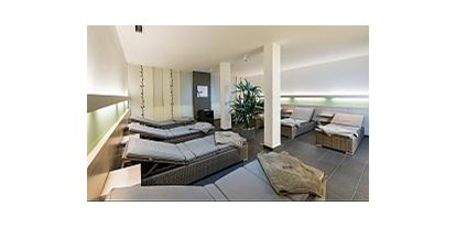 Wellnessurlaub - Bettgrößen: Doppelbett - Bodensee - Ruhebereich Wellness - Göbel's Vital Hotel