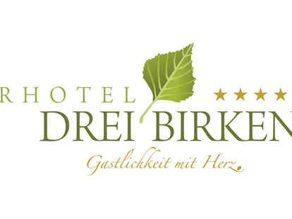 Wellnessurlaub - Bettgrößen: Doppelbett - Niedersachsen - Hotel Drei Birken