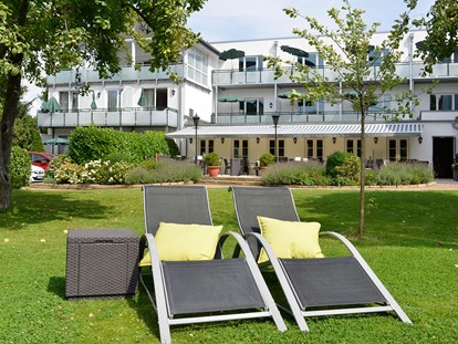 Wellnessurlaub - Ayurveda Massage - Bad Rothenfelde - Hotel Drei Birken