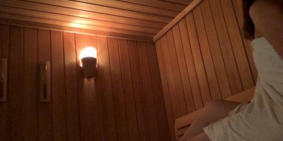 Wellnessurlaub - Bettgrößen: Doppelbett - Oldenburg (Oldenburg) - Biosauna - Hotel Heidegrund