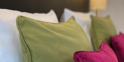 Wellnessurlaub - Bettgrößen: Doppelbett - Niedersachsen - Standard Doppelzimmer - Hotel Heidegrund