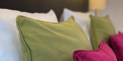 Wellnessurlaub - Kräutermassage - Emsland, Mittelweser ... - Standard Doppelzimmer - Hotel Heidegrund
