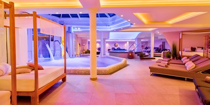 Wellnessurlaub - Bettgrößen: Doppelbett - Hotel Romantischer Winkel - RoLigio® & Wellness Resort