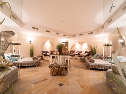 Wellnessurlaub - Paarmassage - Hotel Romantischer Winkel - RoLigio® & Wellness Resort