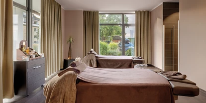 Wellnessurlaub - Hotelbar - Negernbötel - Massagen und Anwendungen - Bayside Hotel
