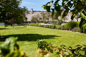 Wellnesshotel - Nordseefarm - Nordseefarm