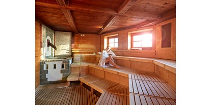 Wellnessurlaub - Biosauna - Sønderborg - Eine von vielen Sauen im Mare Mara - Ostseehotel Midgard in Dampland