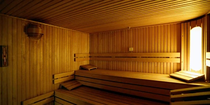 Wellnessurlaub - Rücken-Nacken-Massage - Meeder - Bio-Sauna - Konsum Berghotel Oberhof