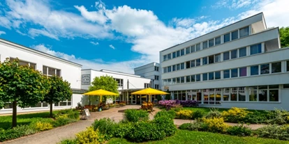 Wellnessurlaub - Parkplatz: gebührenpflichtig beim Hotel - Ködderitzsch - Hotel an der Therme Bad Sulza